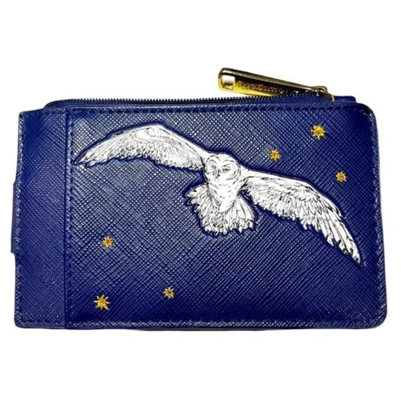 Loungefly Bags Loungefly Harry Potter Box Lunch Exclusive Hedwig